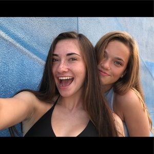 Meet your Posher, Clare